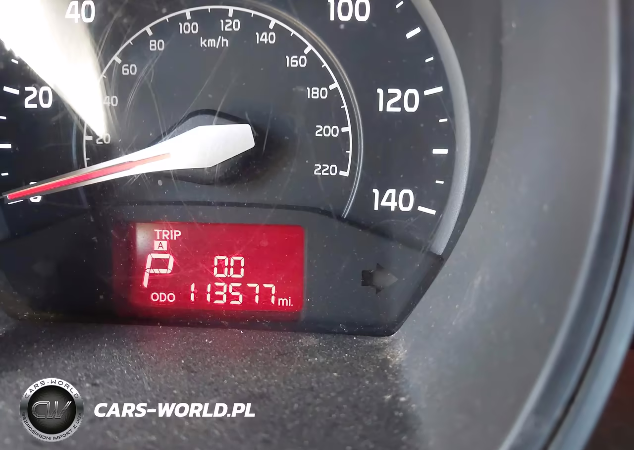 2016 Kia Rio Ex VIN:KNADN4A36G6676072 - 16
