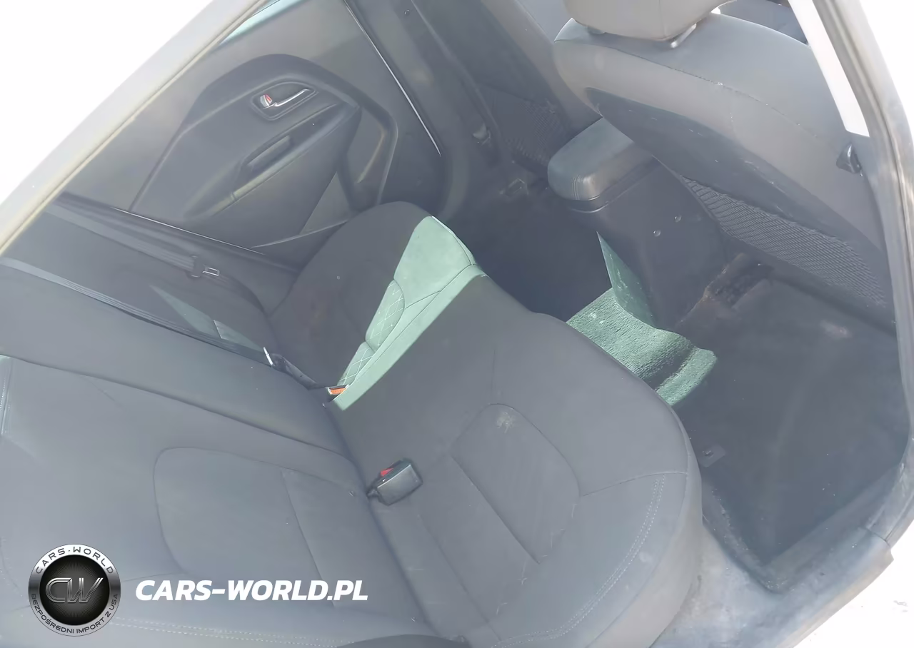 2016 Kia Rio Ex VIN:KNADN4A36G6676072 - 8