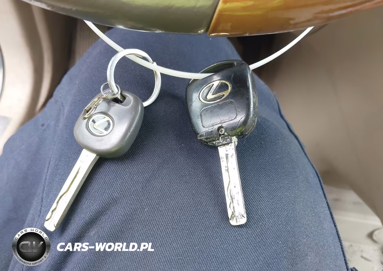 2004 Lexus Rx 330 VIN:2T2HA31UX4C017379 - 11