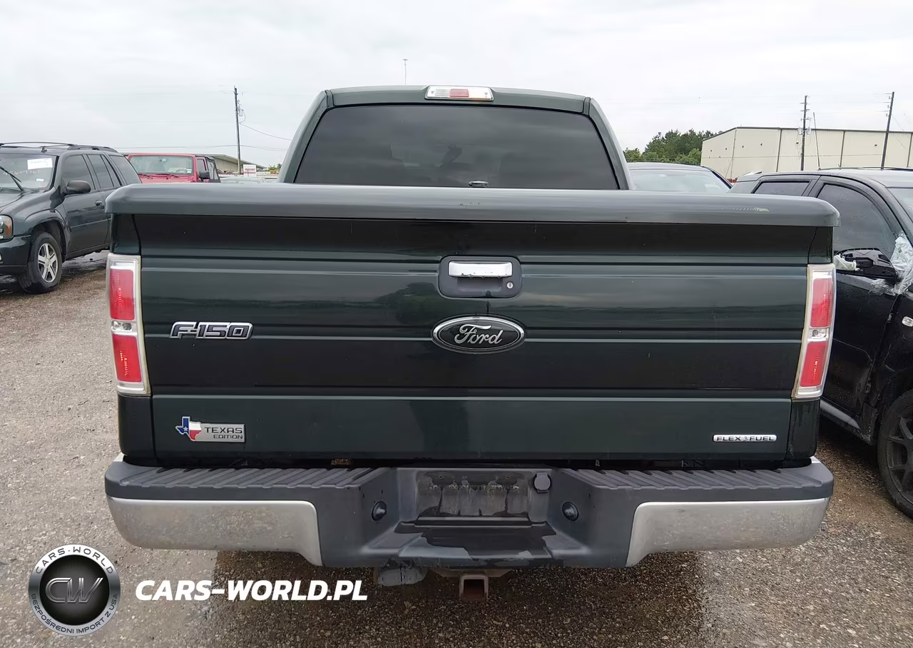 2013 Ford F-150 Xl-Xlt VIN:1FTEW1CMXDKE27270 - 16