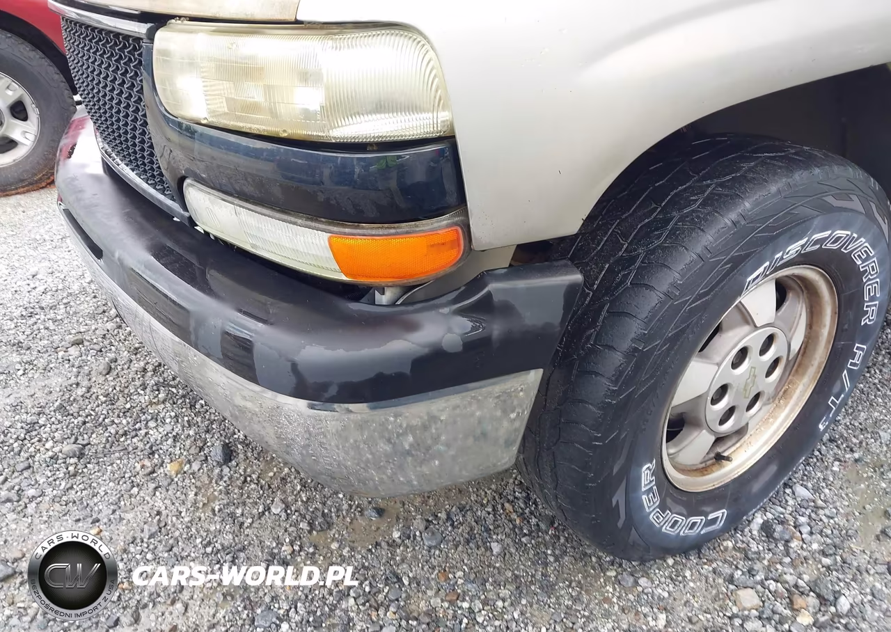 2001 Chevrolet Suburban 1500 Lt VIN:3GNEC16T91G202831 - 12