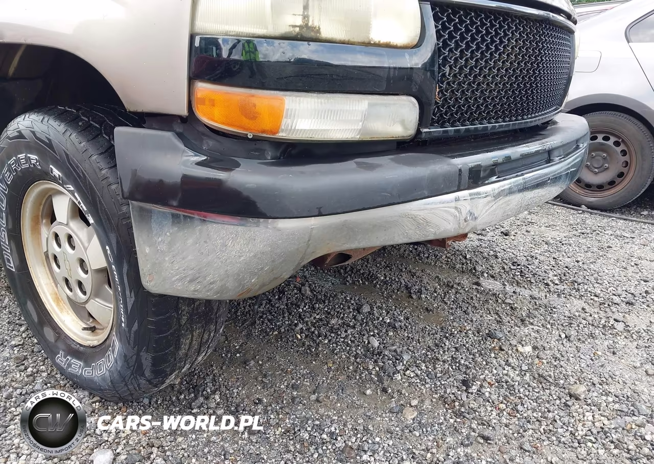 2001 Chevrolet Suburban 1500 Lt VIN:3GNEC16T91G202831 - 13