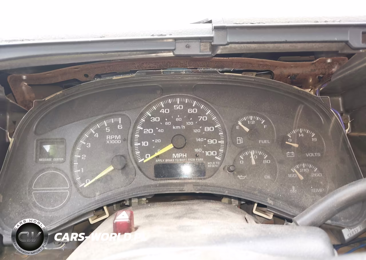 2001 Chevrolet Suburban 1500 Lt VIN:3GNEC16T91G202831 - 7