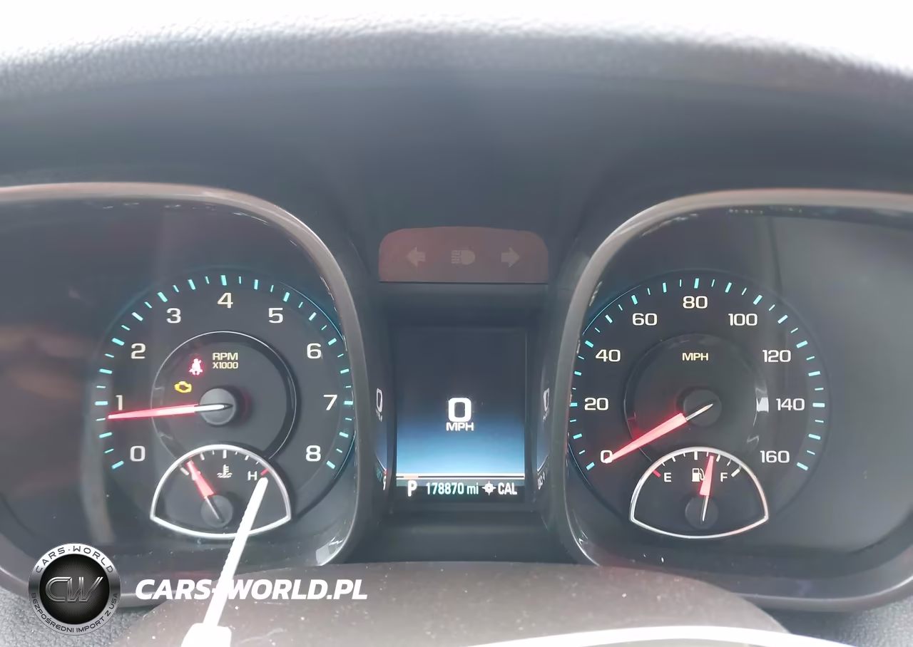 2013 Chevrolet Malibu 2Lt VIN:1G11E5SA1DF174535 - 7