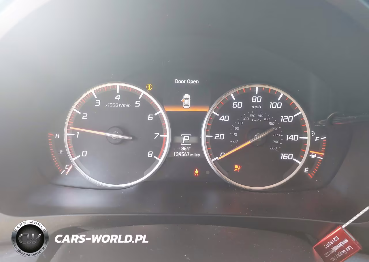 2019 Acura Ilx Premium A-Spec Packages-Technology A-Spec Packages VIN:19UDE2F8XKA005541 - 7