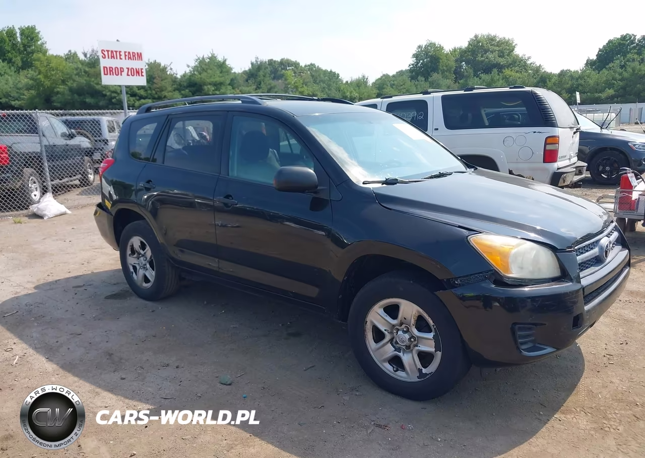 2011 Toyota Rav4