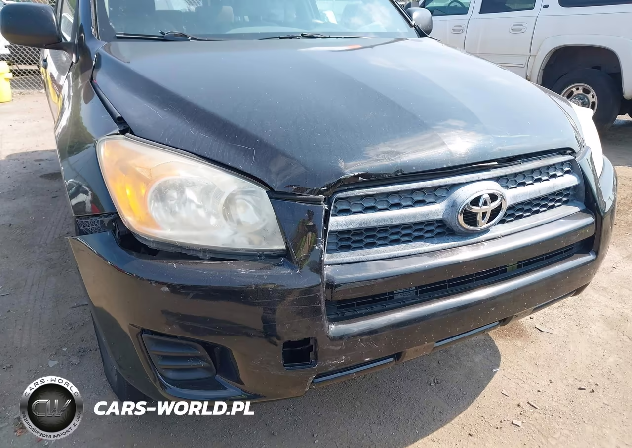 2011 Toyota Rav4 VIN:2T3ZF4DV3BW060985 - 17