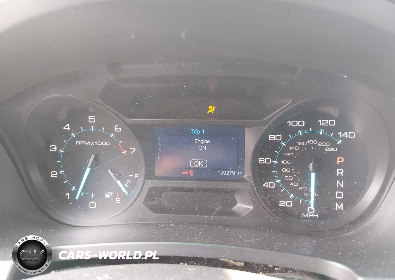 2014 Ford Explorer VIN:1FM5K8B83EGA89848 - 7