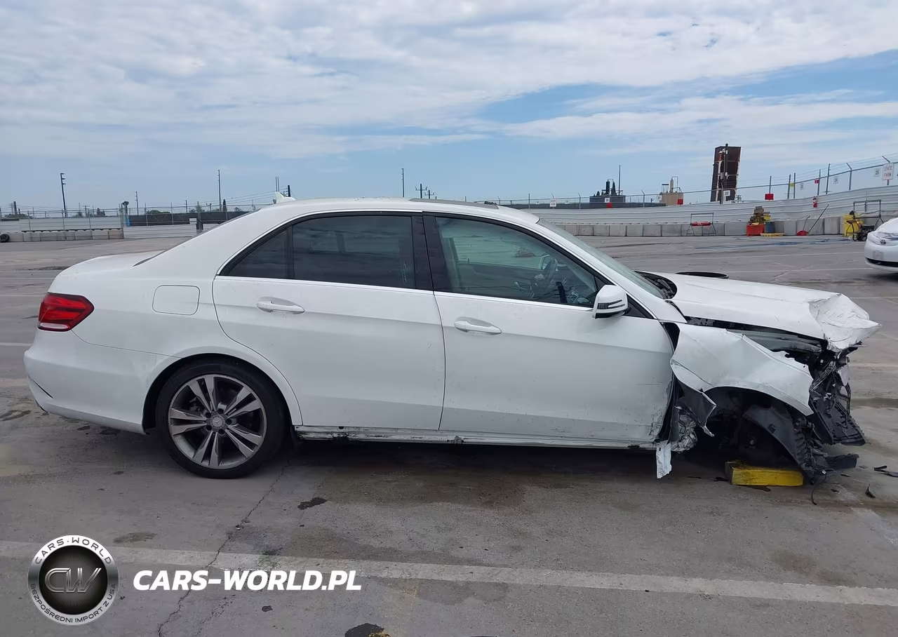 2014 Mercedes-Benz E 350 VIN:WDDHF5KB1EA876645 - 14
