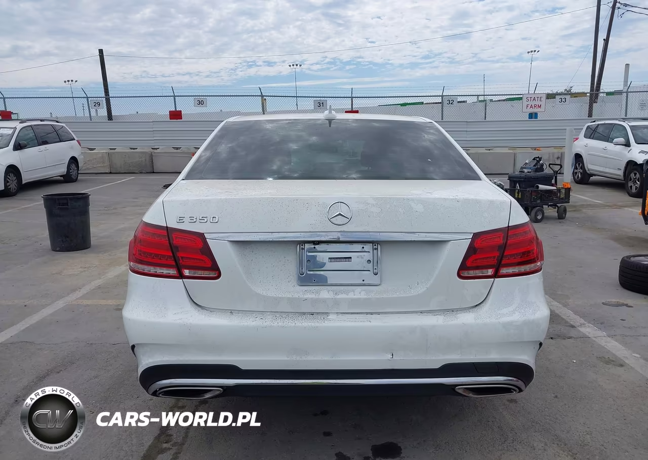 2014 Mercedes-Benz E 350 VIN:WDDHF5KB1EA876645 - 17