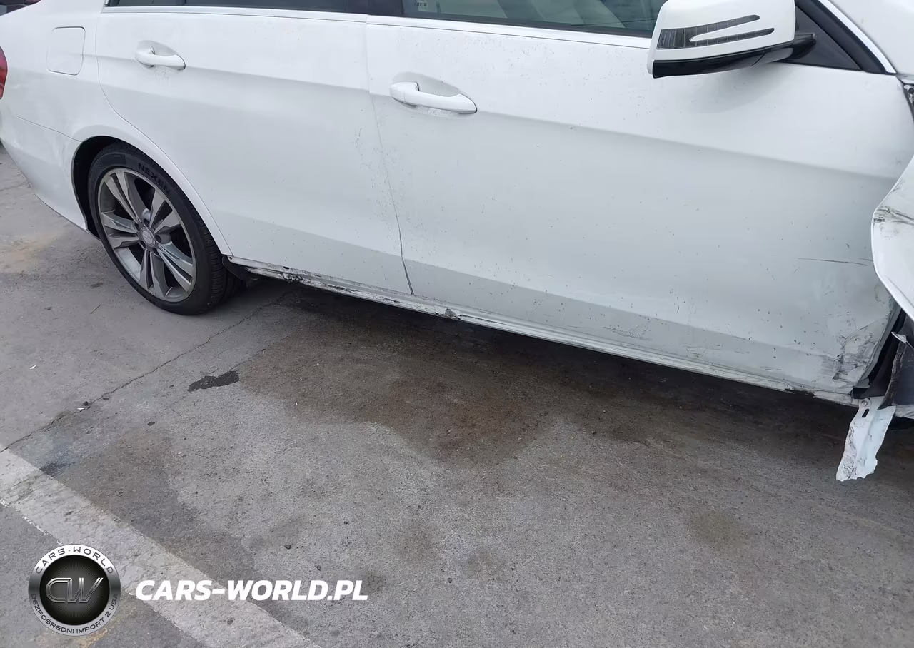 2014 Mercedes-Benz E 350 VIN:WDDHF5KB1EA876645 - 19