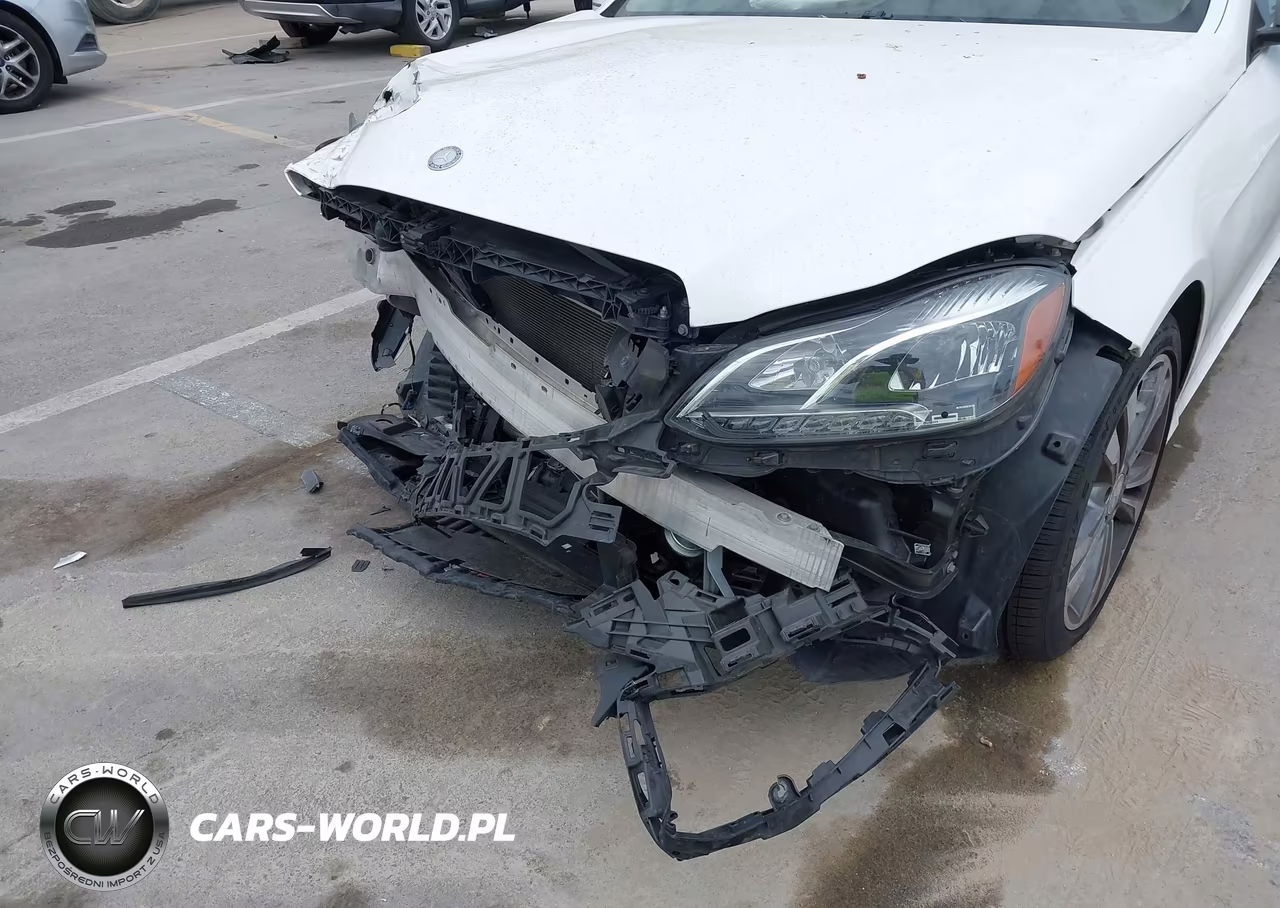 2014 Mercedes-Benz E 350 VIN:WDDHF5KB1EA876645 - 21