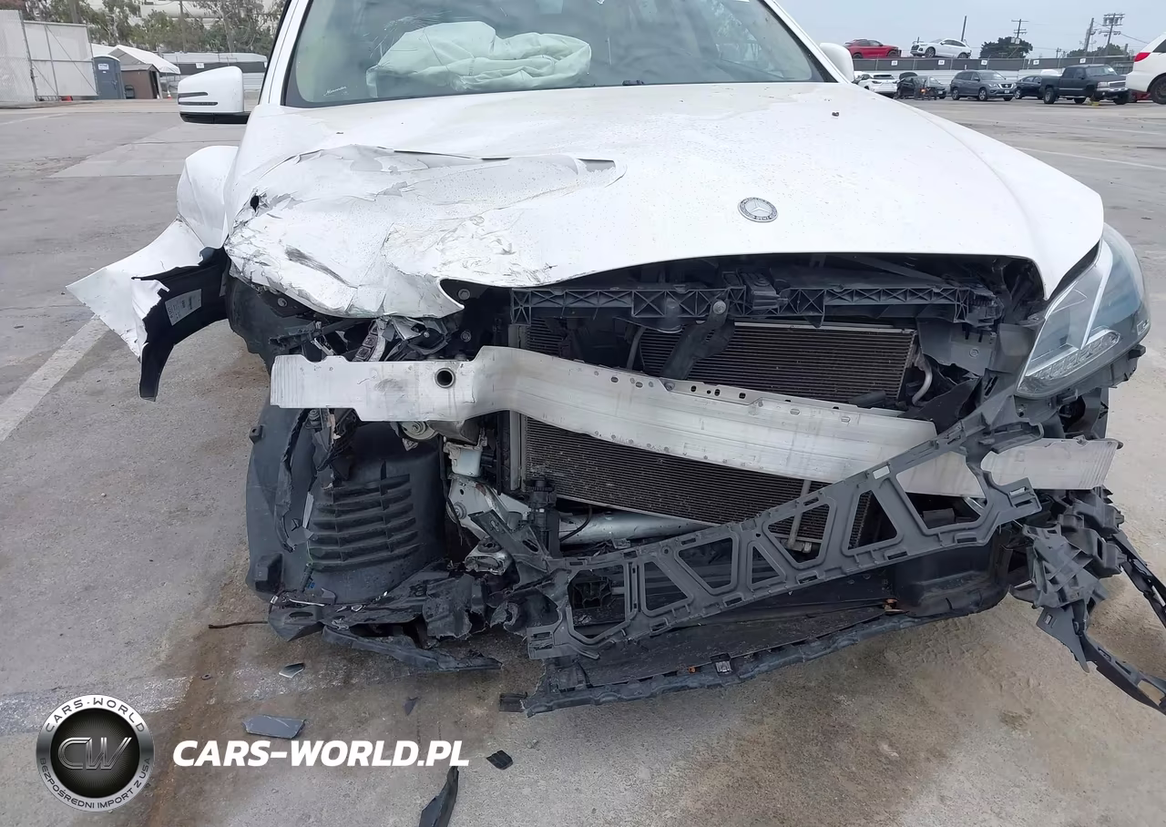 2014 Mercedes-Benz E 350 VIN:WDDHF5KB1EA876645 - 22