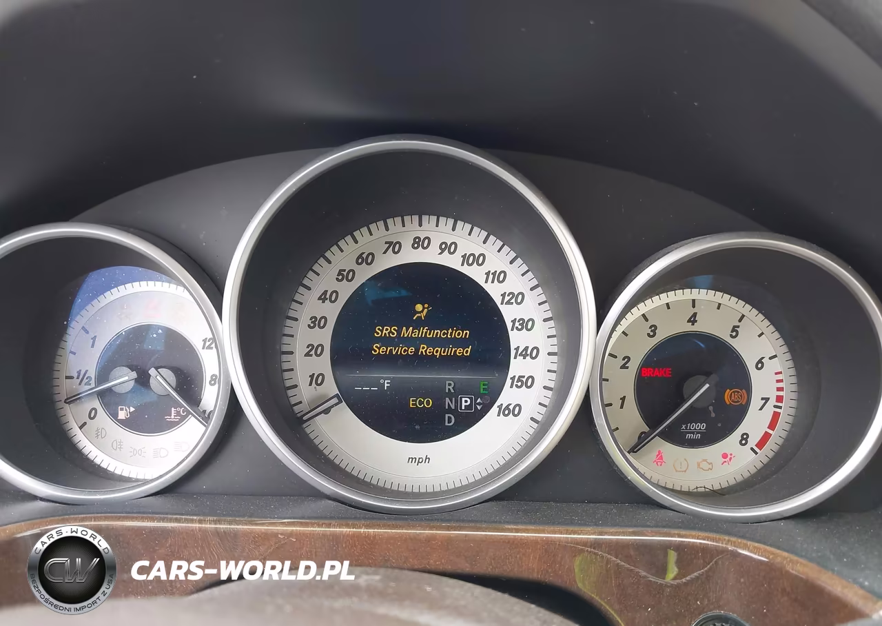 2014 Mercedes-Benz E 350 VIN:WDDHF5KB1EA876645 - 7