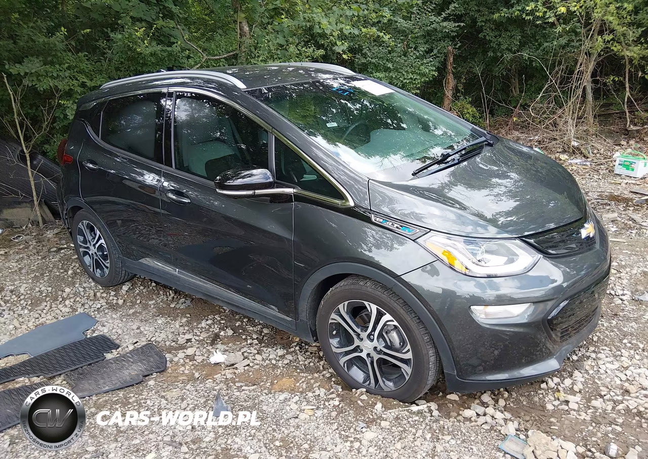 2020 Chevrolet Bolt Ev Fwd Premier – zdjęcie 1 z 19