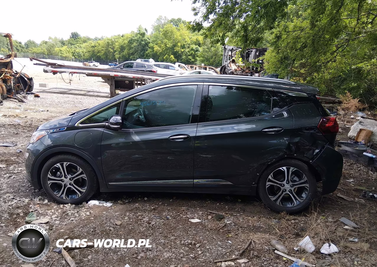 2020 Chevrolet Bolt Ev Fwd Premier VIN:1G1FZ6S04L4148769 - 15