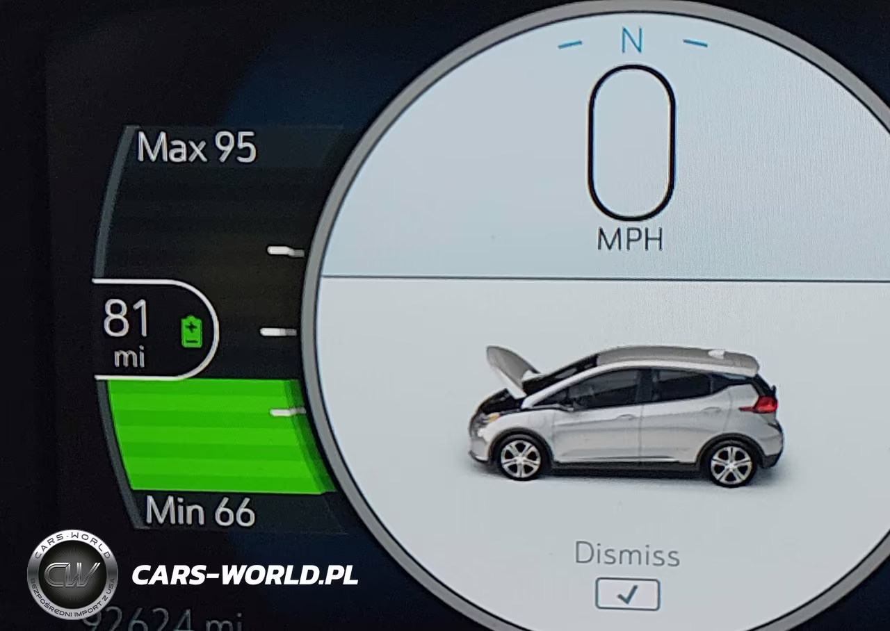 2020 Chevrolet Bolt Ev Fwd Premier VIN:1G1FZ6S04L4148769 - 18