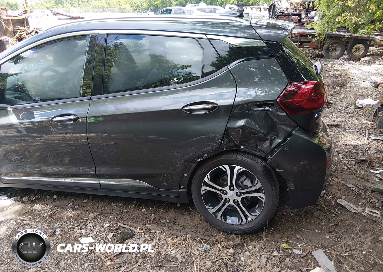 2020 Chevrolet Bolt Ev Fwd Premier VIN:1G1FZ6S04L4148769 - 6