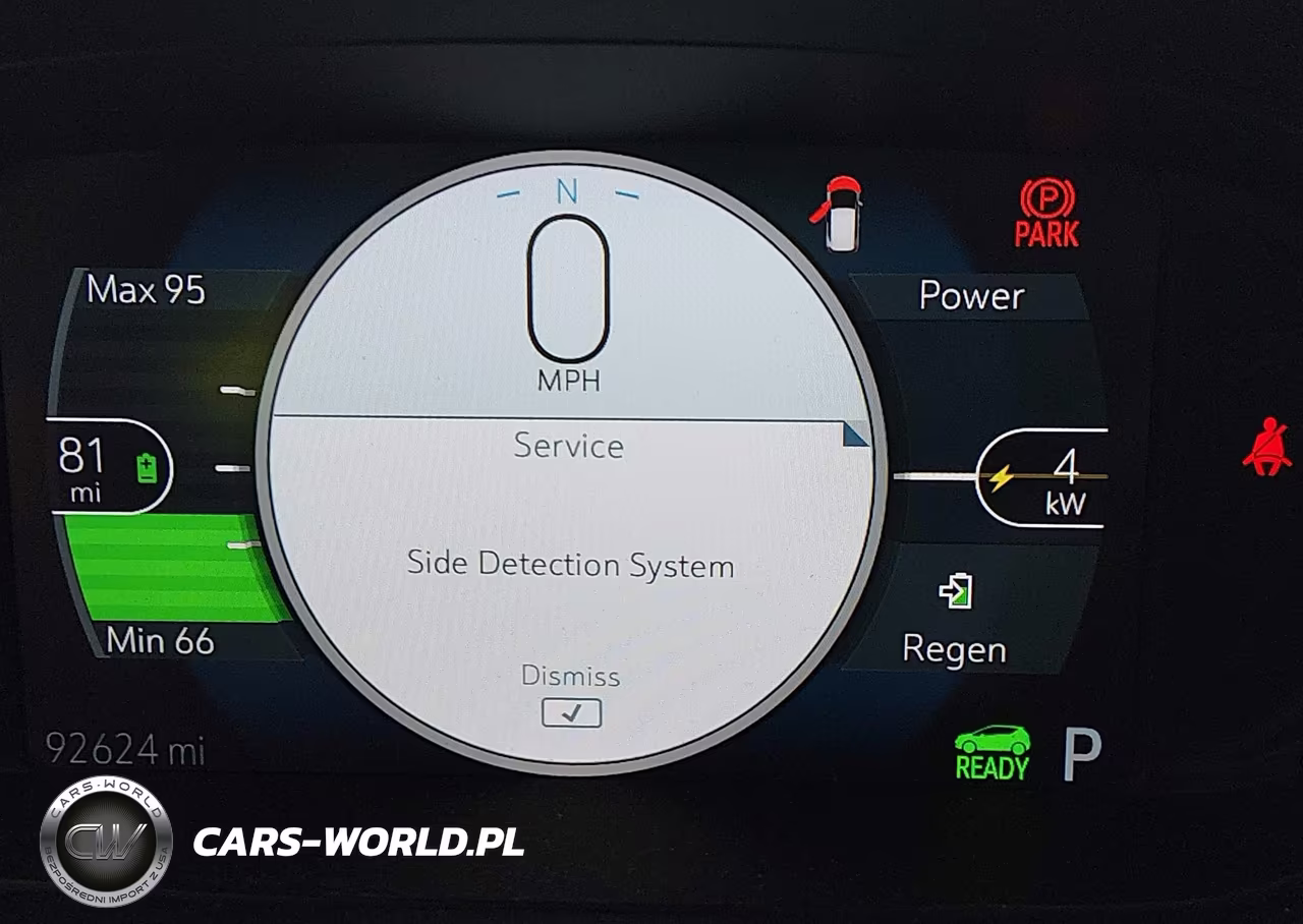 2020 Chevrolet Bolt Ev Fwd Premier VIN:1G1FZ6S04L4148769 - 7