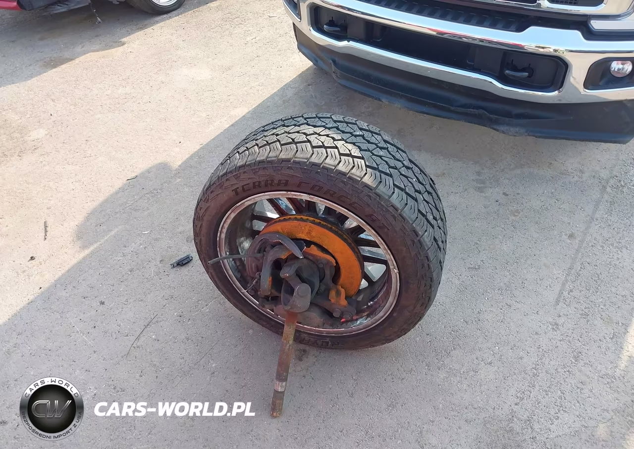 2025 Ford F-250 Xlt VIN:1FT7W2BA2SEC13326 - 12