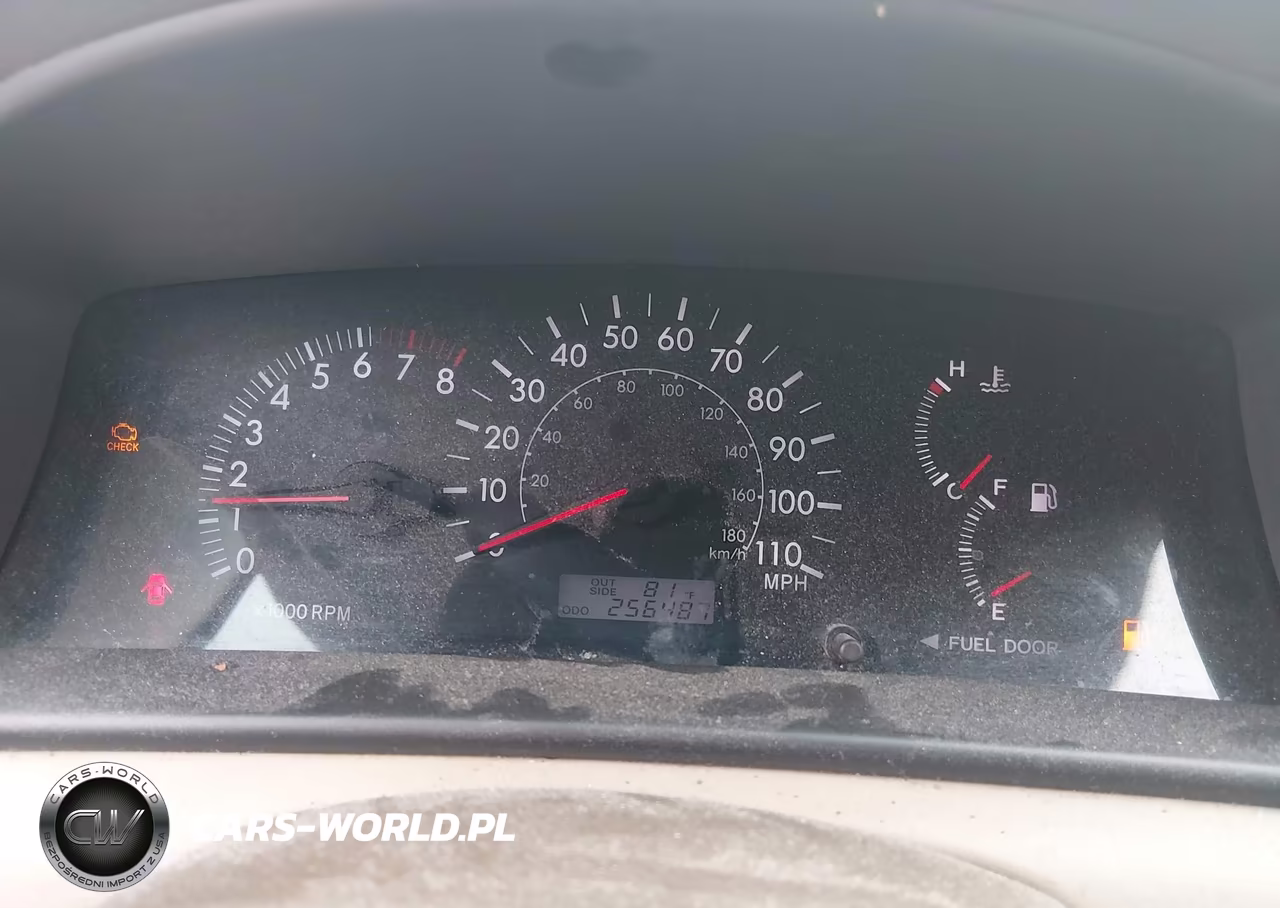 2005 Toyota Corolla Le VIN:2T1BR32E65C556223 - 7