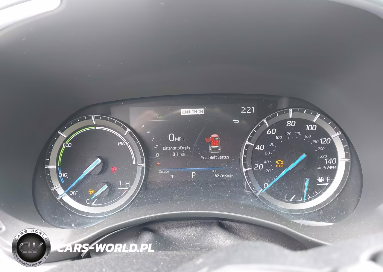 2020 Toyota Highlander Hybrid Limited VIN:5TDDBRCH6LS004413 - 7
