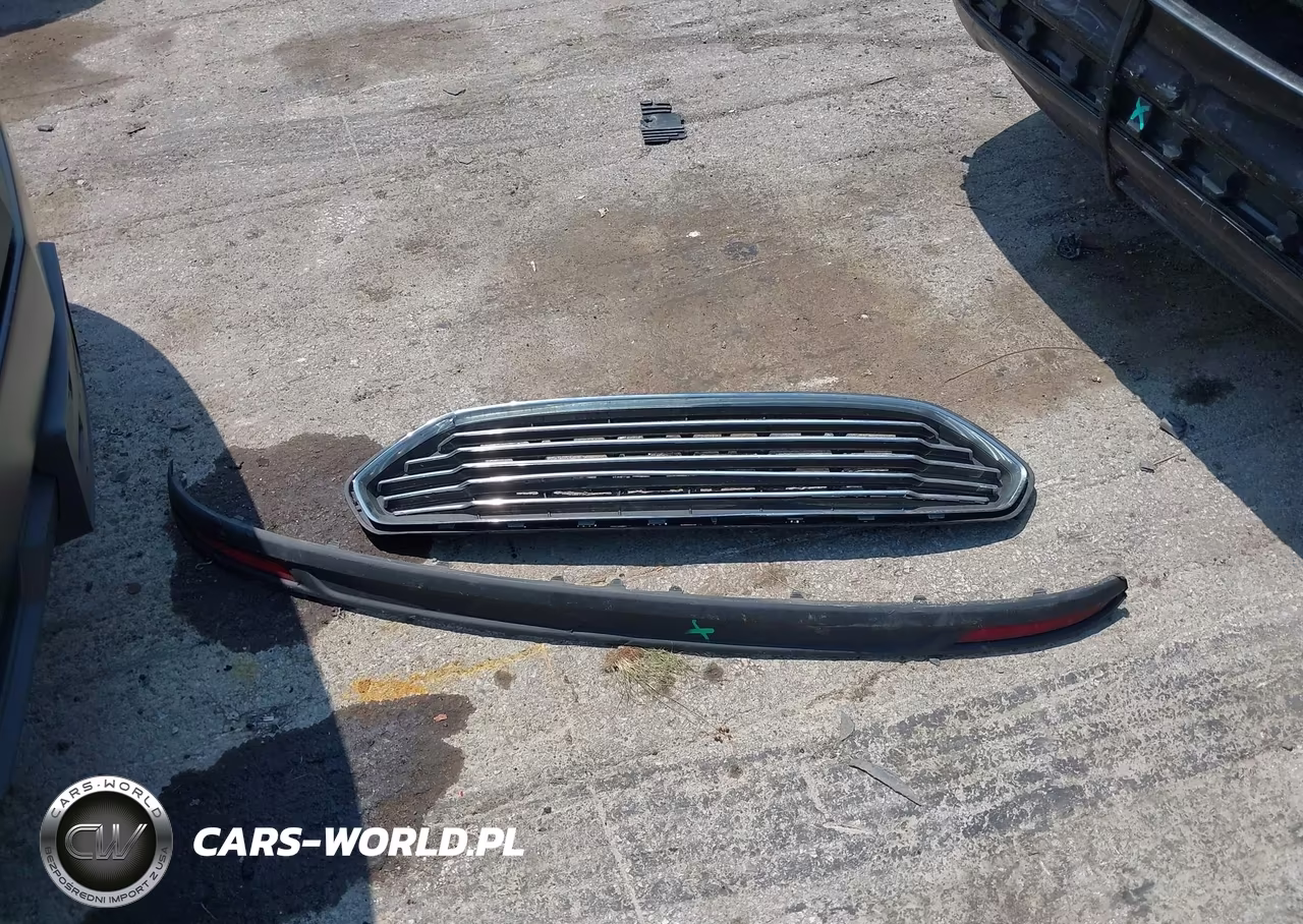 2015 Ford Fusion Se VIN:3FA6P0H75FR112234 - 12