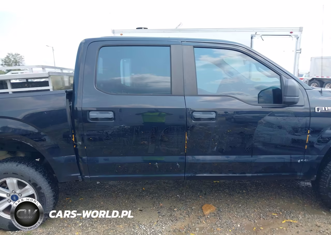 2016 Ford F-150 Xl VIN:1FTEW1EF1GFB02941 - 13