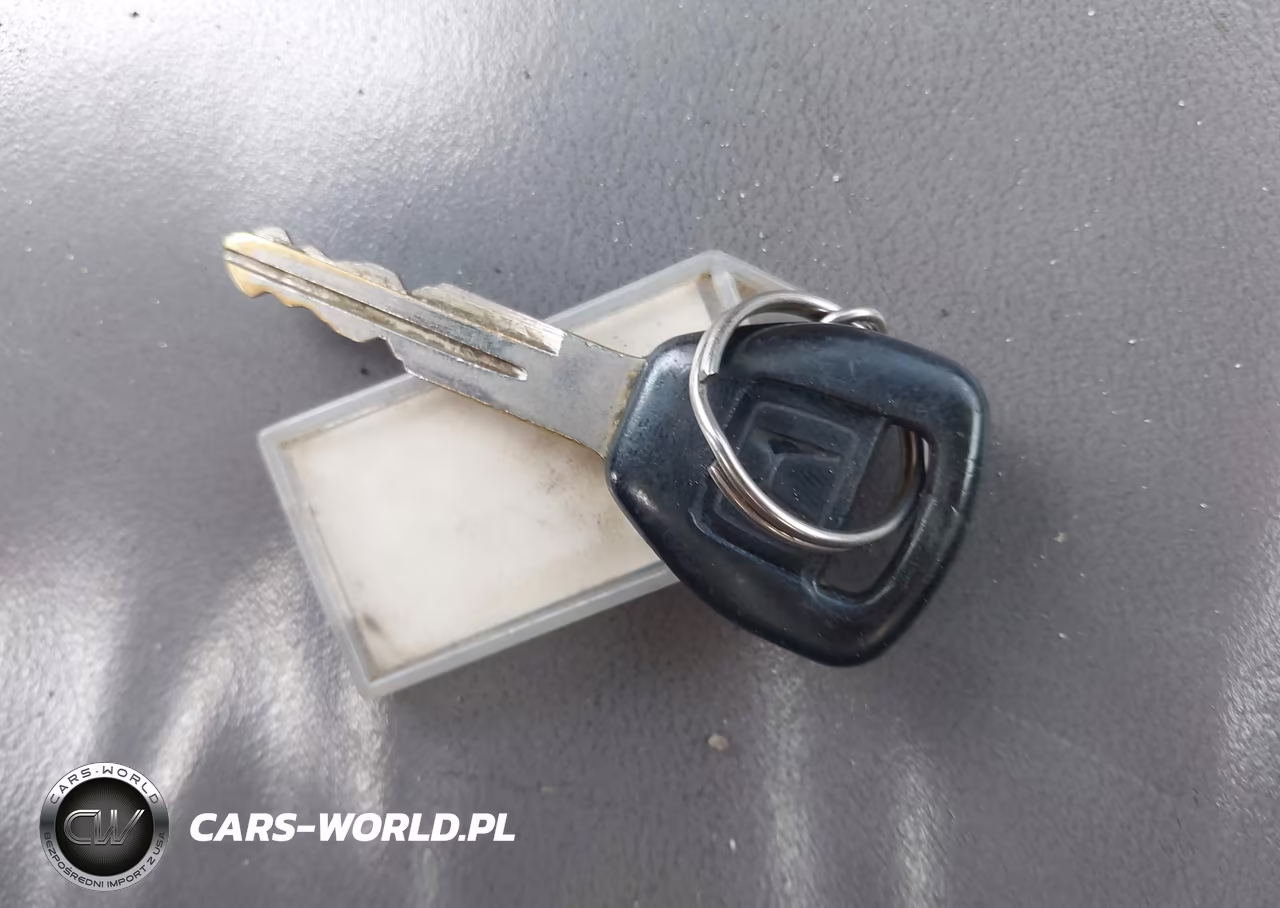 2000 Honda Accord 2.3 Ex VIN:1HGCG6685YA125205 - 11