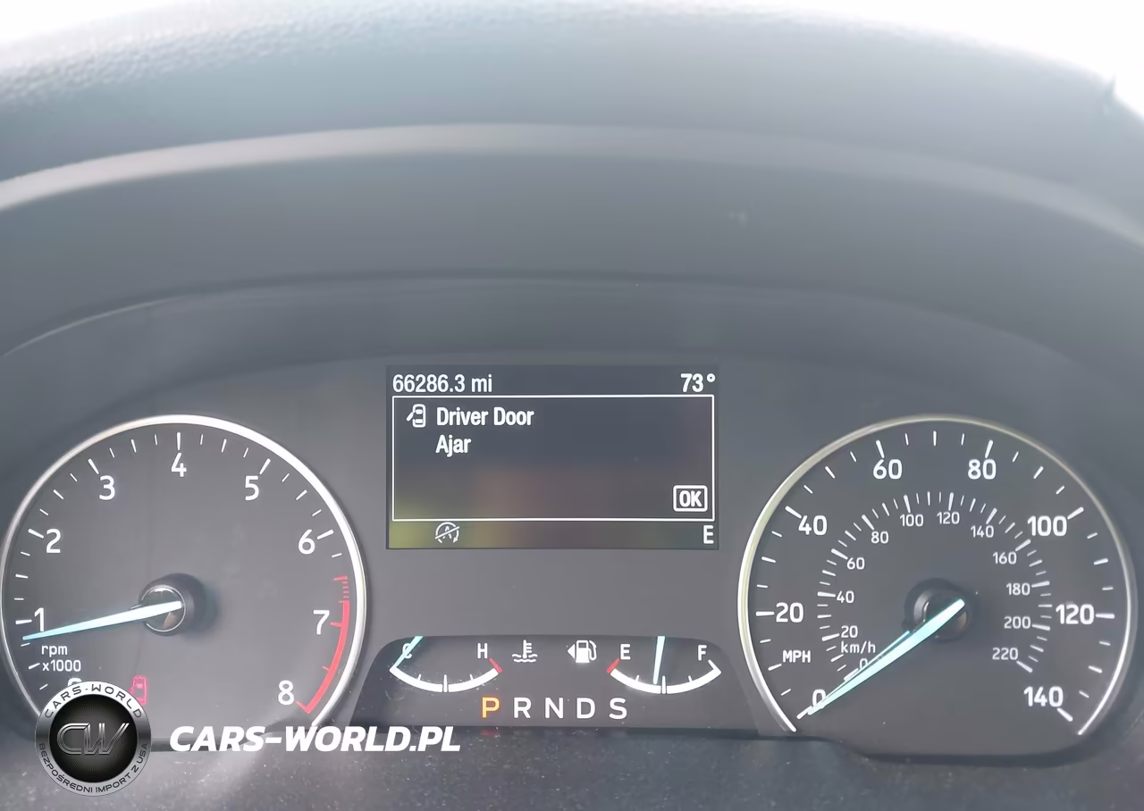 2019 Ford Ecosport Ses VIN:MAJ6S3JL0KC298605 - 7