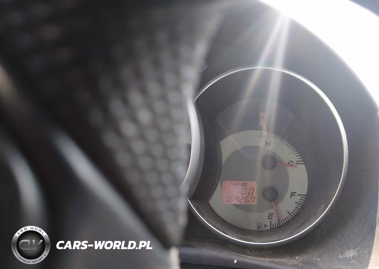 2009 Mazda Mazda3 I Sport VIN:JM1BK32F291200018 - 7
