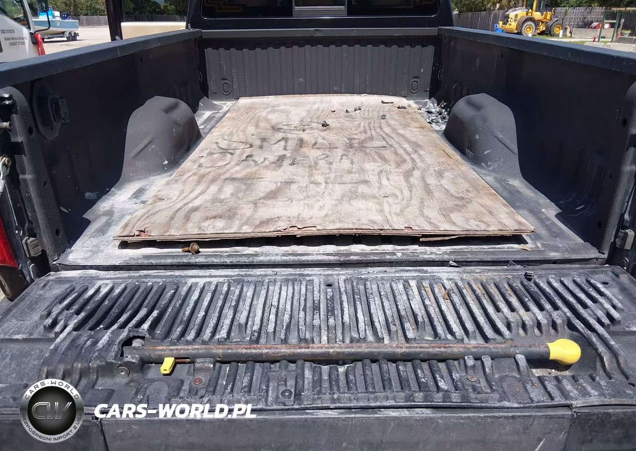 2013 Ford Super Duty F-450 Drw Lariat VIN:1FT8W4DT3DEA96275 - 6