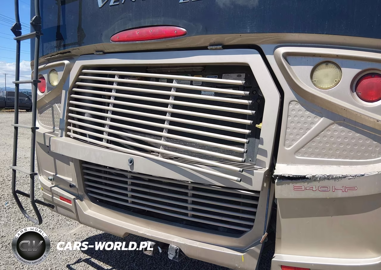 2015 Freightliner Chassis Xc VIN:4UZAB2DT2FCGW3736 - 10