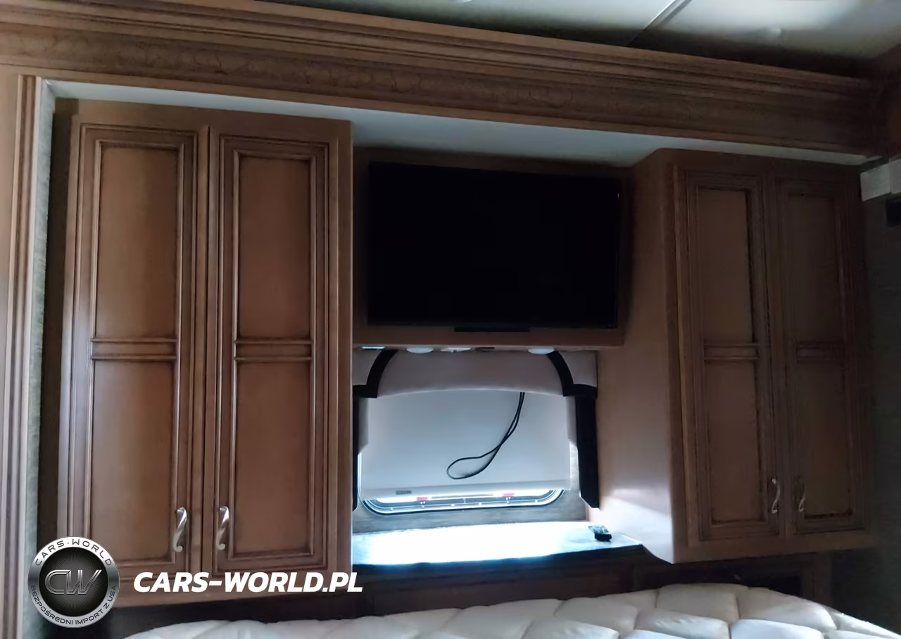 2015 Freightliner Chassis Xc VIN:4UZAB2DT2FCGW3736 - 12