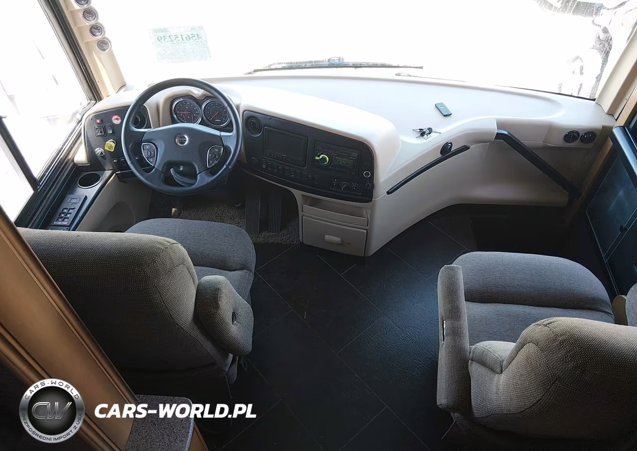 2015 Freightliner Chassis Xc VIN:4UZAB2DT2FCGW3736 - 13