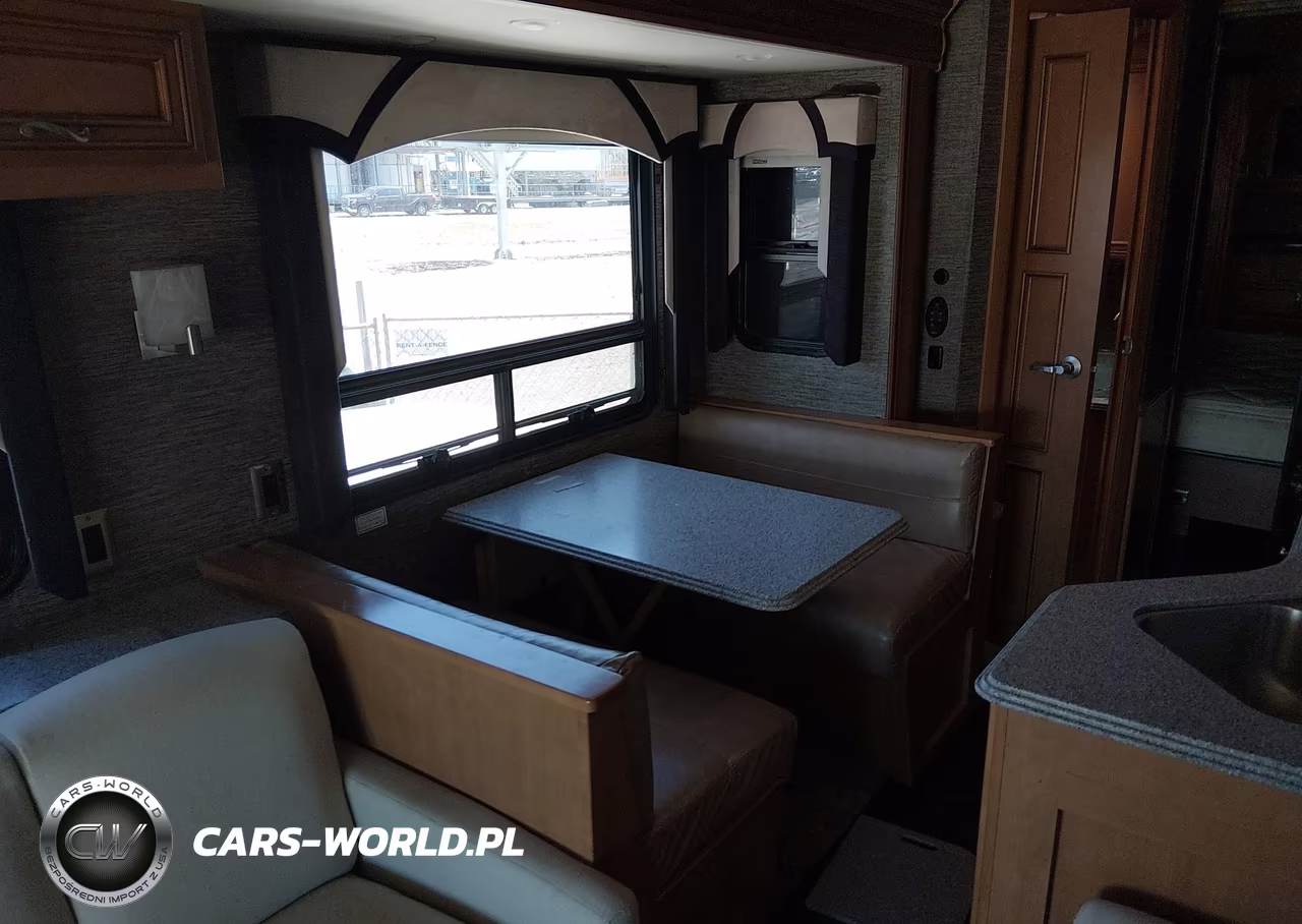 2015 Freightliner Chassis Xc VIN:4UZAB2DT2FCGW3736 - 16