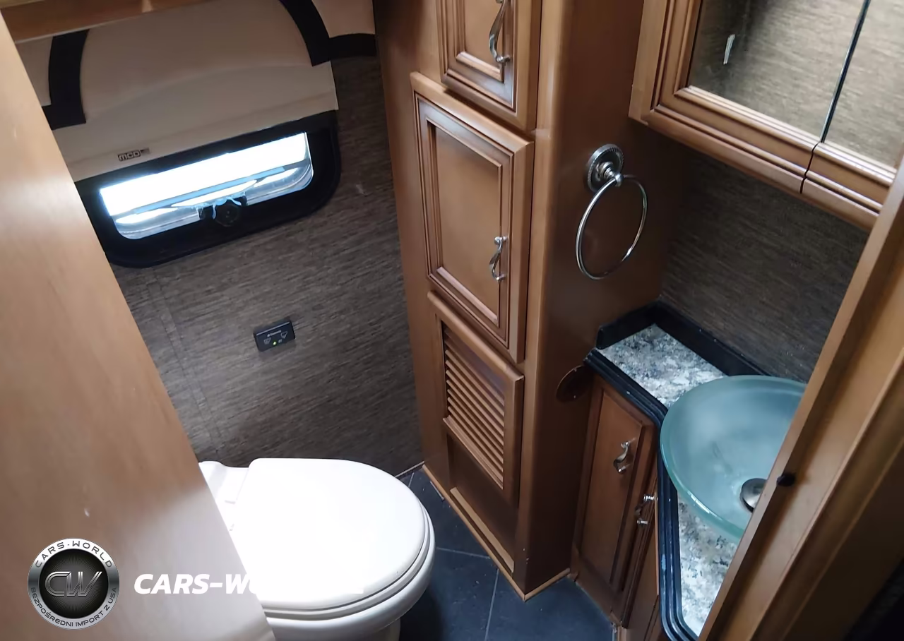 2015 Freightliner Chassis Xc VIN:4UZAB2DT2FCGW3736 - 17