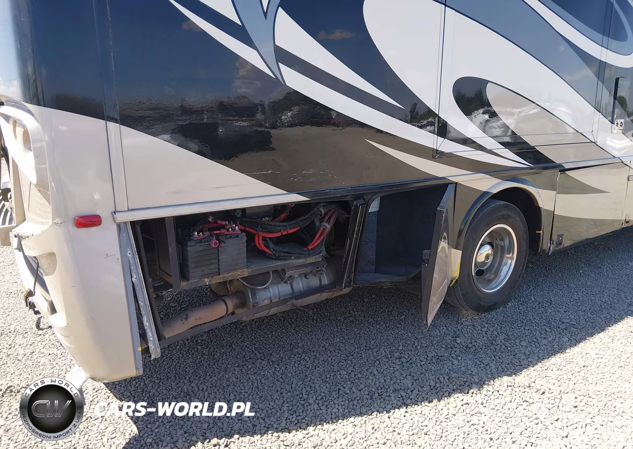 2015 Freightliner Chassis Xc VIN:4UZAB2DT2FCGW3736 - 6