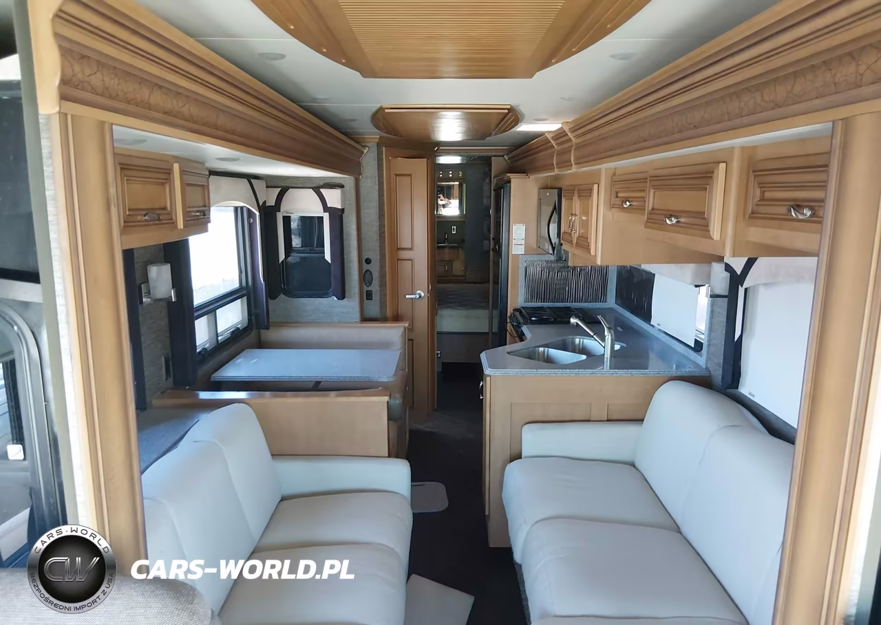 2015 Freightliner Chassis Xc VIN:4UZAB2DT2FCGW3736 - 8