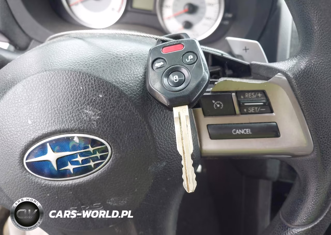 2014 Subaru Impreza 2.0I Premium VIN:JF1GJAC61EH014442 - 11