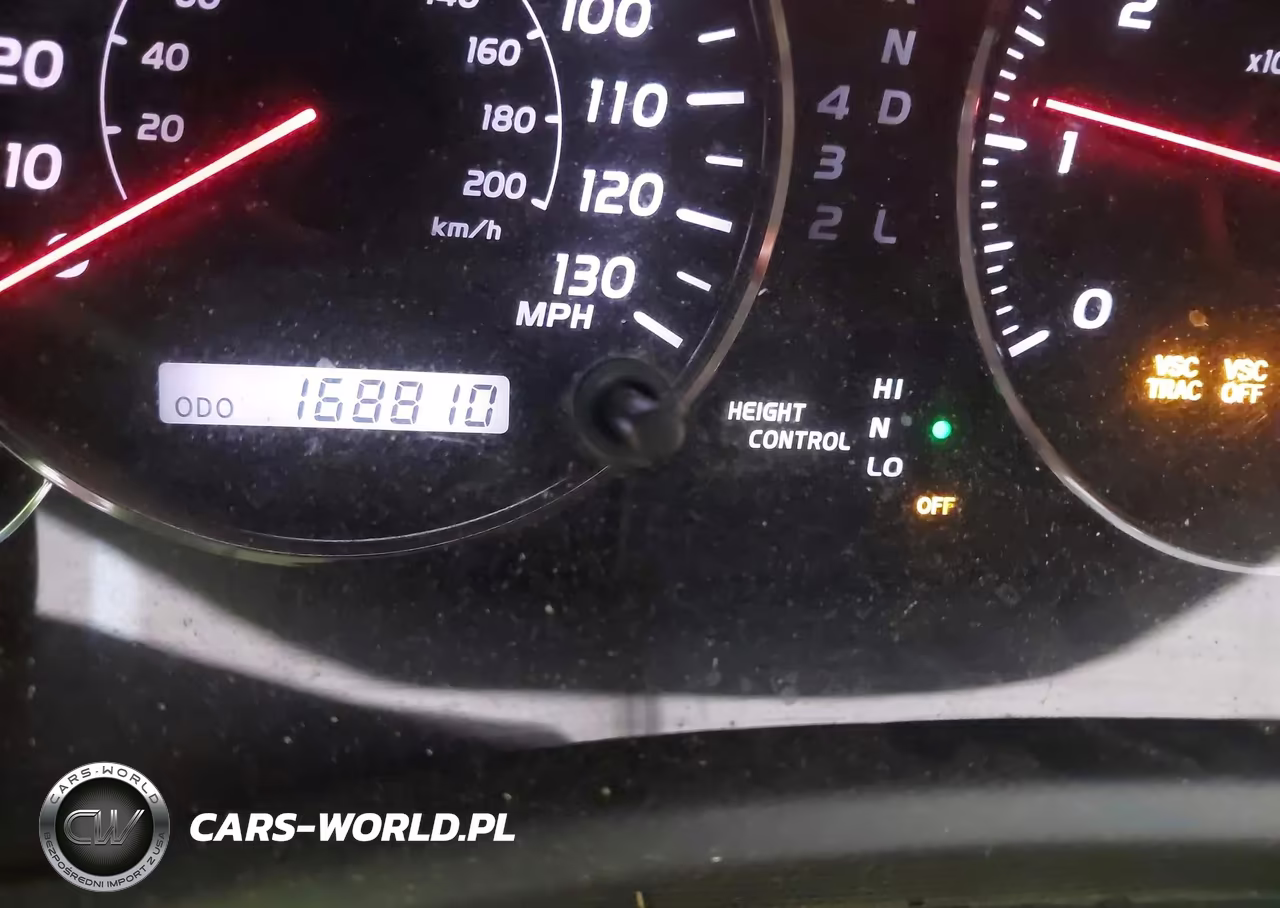 2005 Lexus Gx 470 VIN:JTJBT20X650070065 - 15