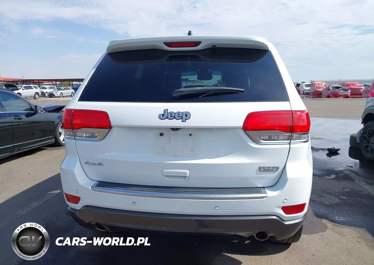 2018 Jeep Grand Cherokee Sterling Edition 4X4 VIN:1C4RJFBT4JC204184 - 16