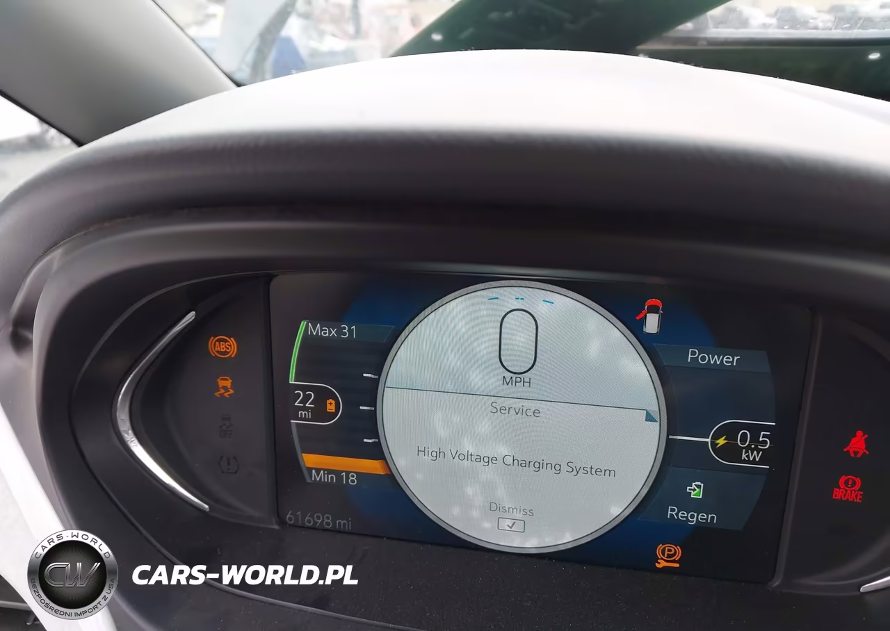 2017 Chevrolet Bolt Ev Lt VIN:1G1FW6S07H4182270 - 13