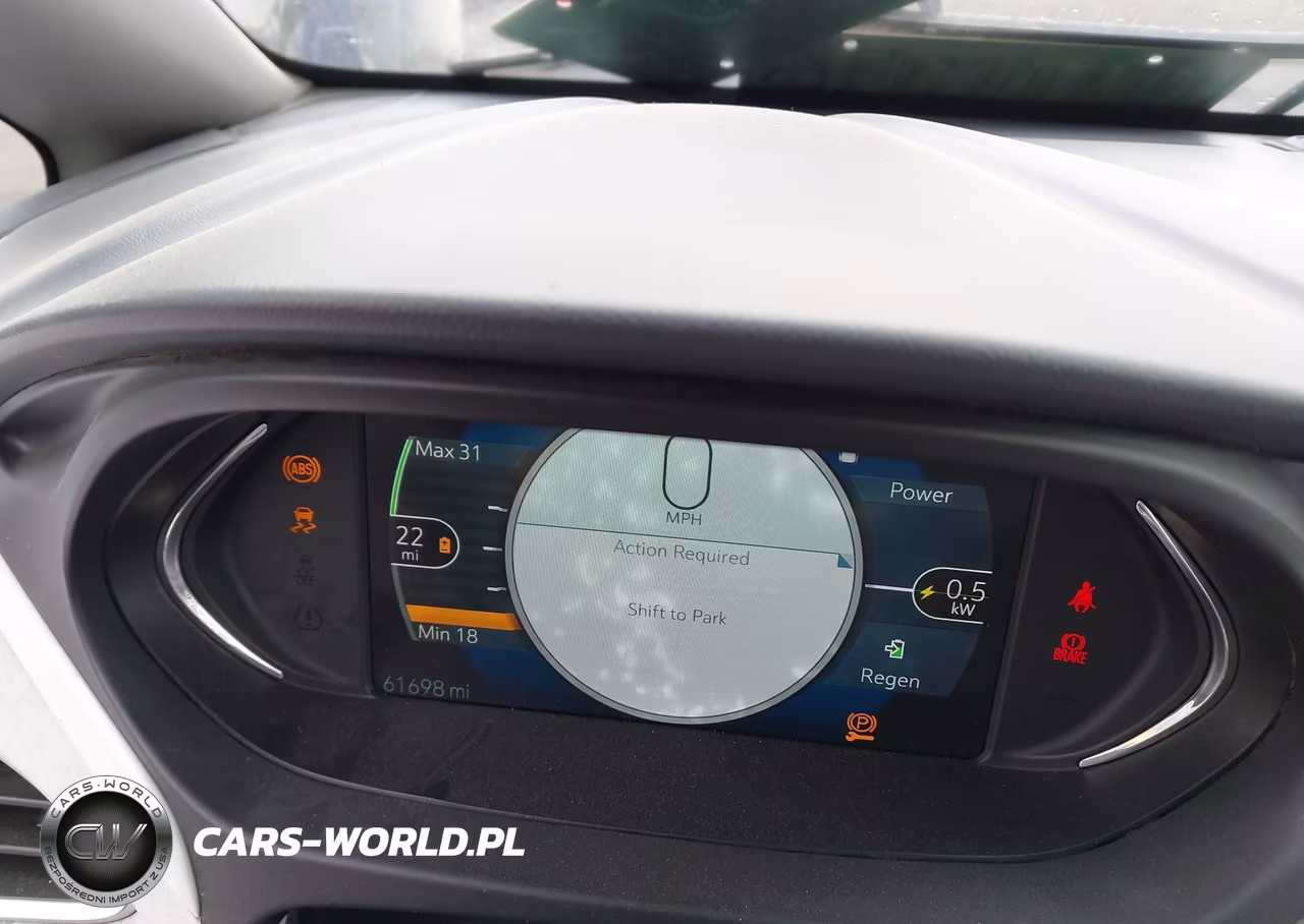 2017 Chevrolet Bolt Ev Lt VIN:1G1FW6S07H4182270 - 14