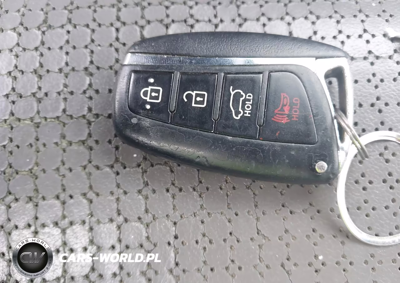 2013 Hyundai Santa Fe Sport 2.0T VIN:5XYZU3LA0DG110080 - 11