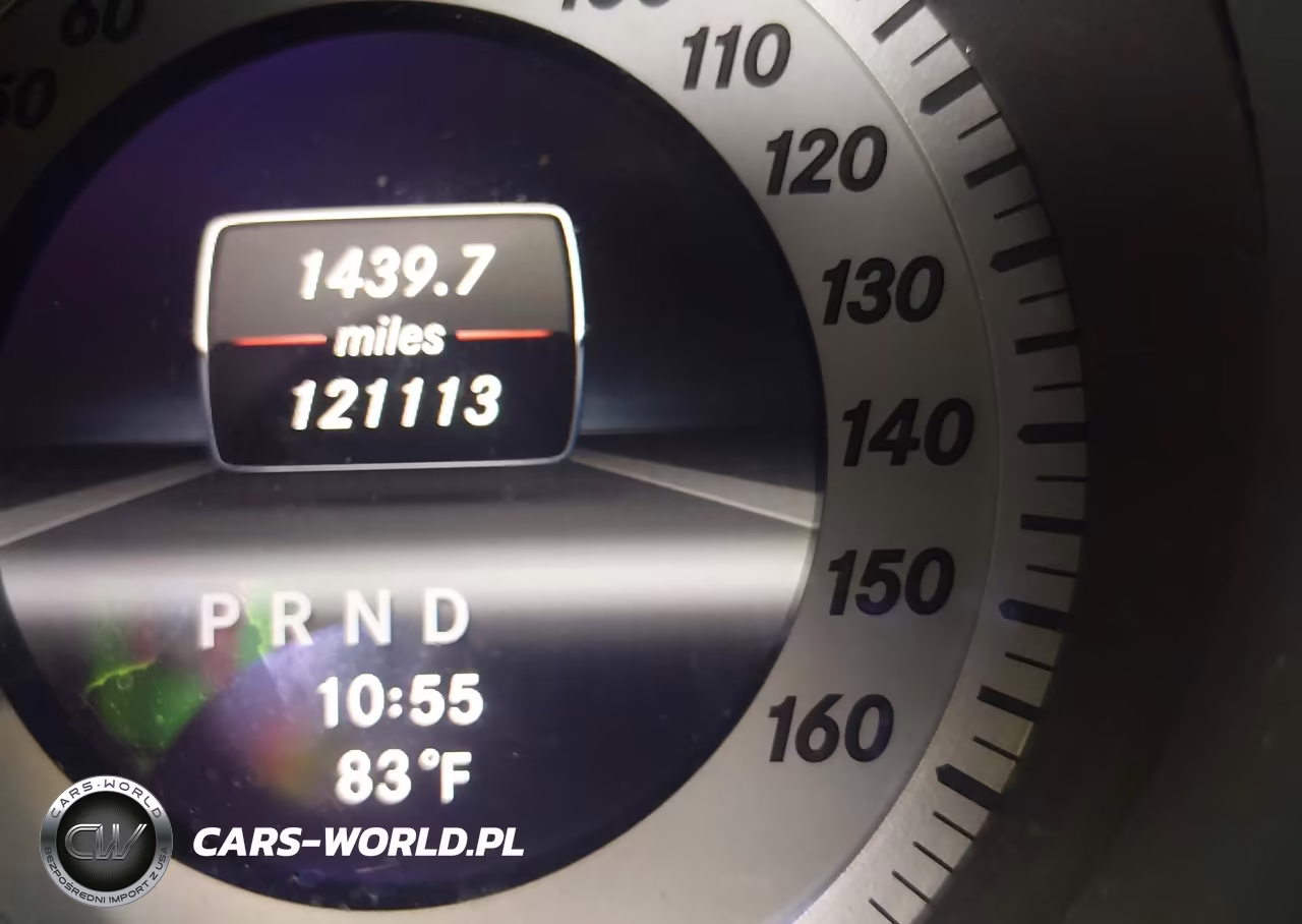 2013 Mercedes-Benz C 250 Sport VIN:WDDGF4HBXDR269981 - 7