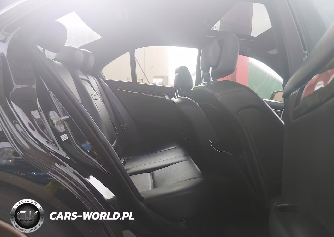 2013 Mercedes-Benz C 250 Sport VIN:WDDGF4HBXDR269981 - 8