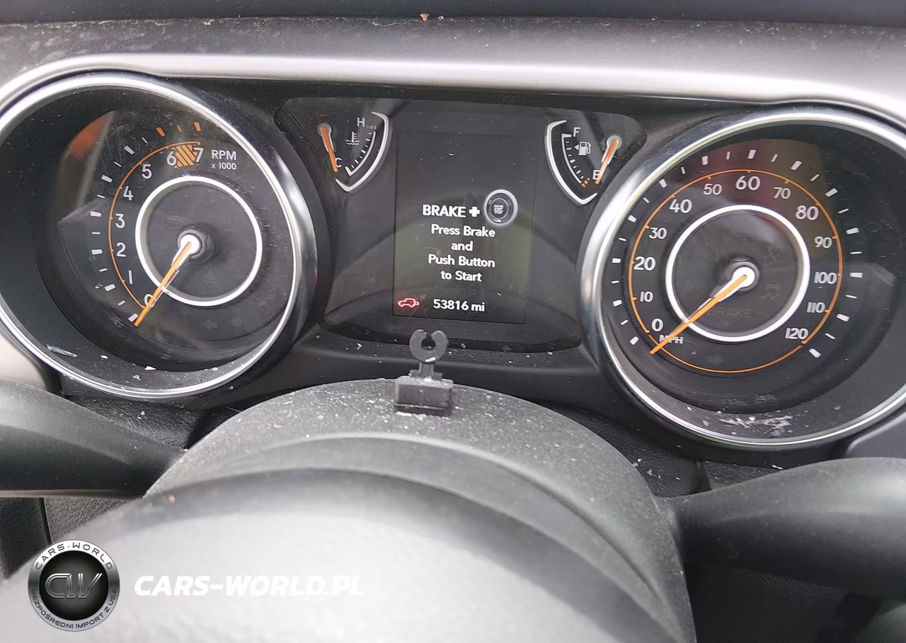 2021 Jeep Wrangler Willys 4X4 VIN:1C4GJXAN6MW756756 - 7