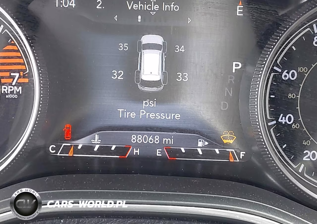 2020 Jeep Cherokee Limited Fwd VIN:1C4PJLDB6LD599900 - 16