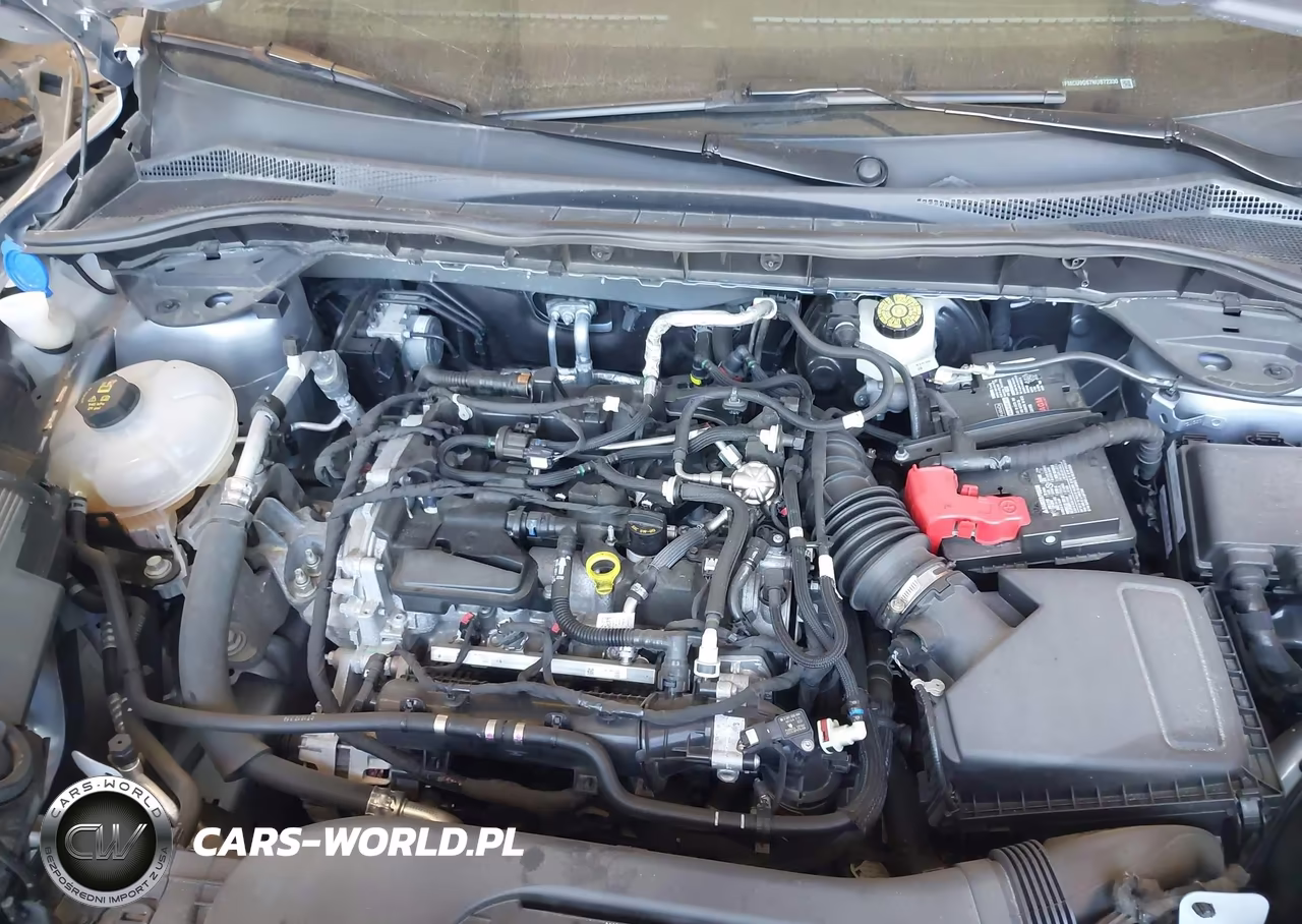 2022 Ford Escape Se VIN:1FMCU9G67NUB72330 - 10